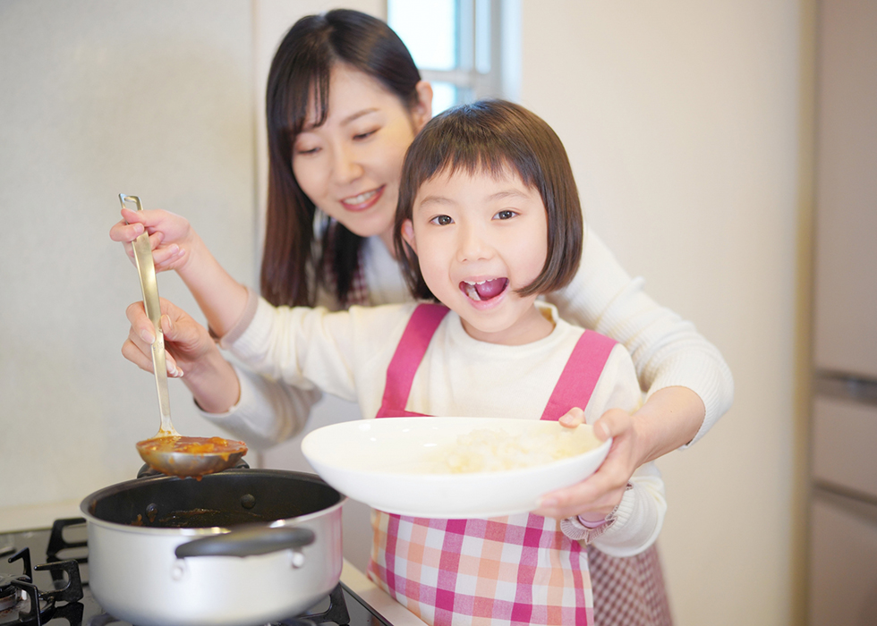 子ども食堂